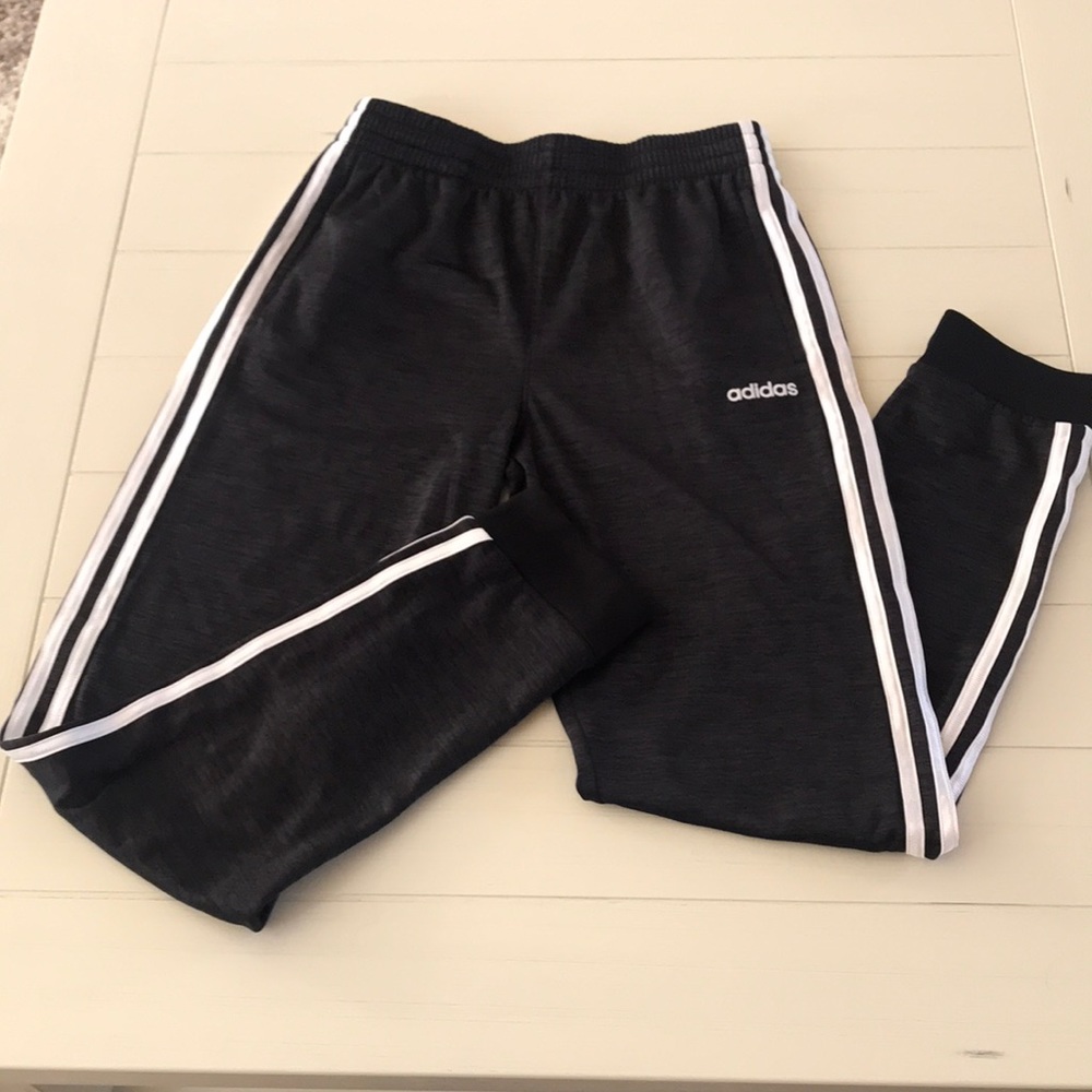 Youth Adidas Joggers
